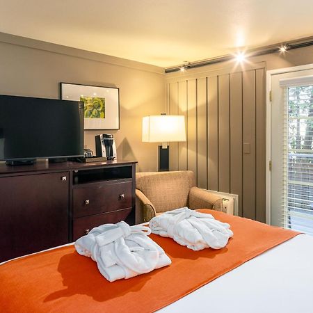 פריידי הרבור Earthbox Inn & Spa מראה חיצוני תמונה