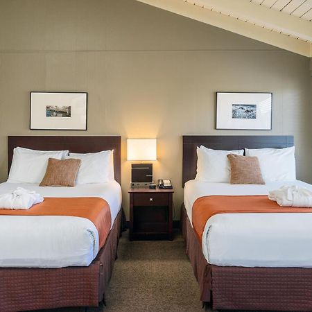 פריידי הרבור Earthbox Inn & Spa מראה חיצוני תמונה