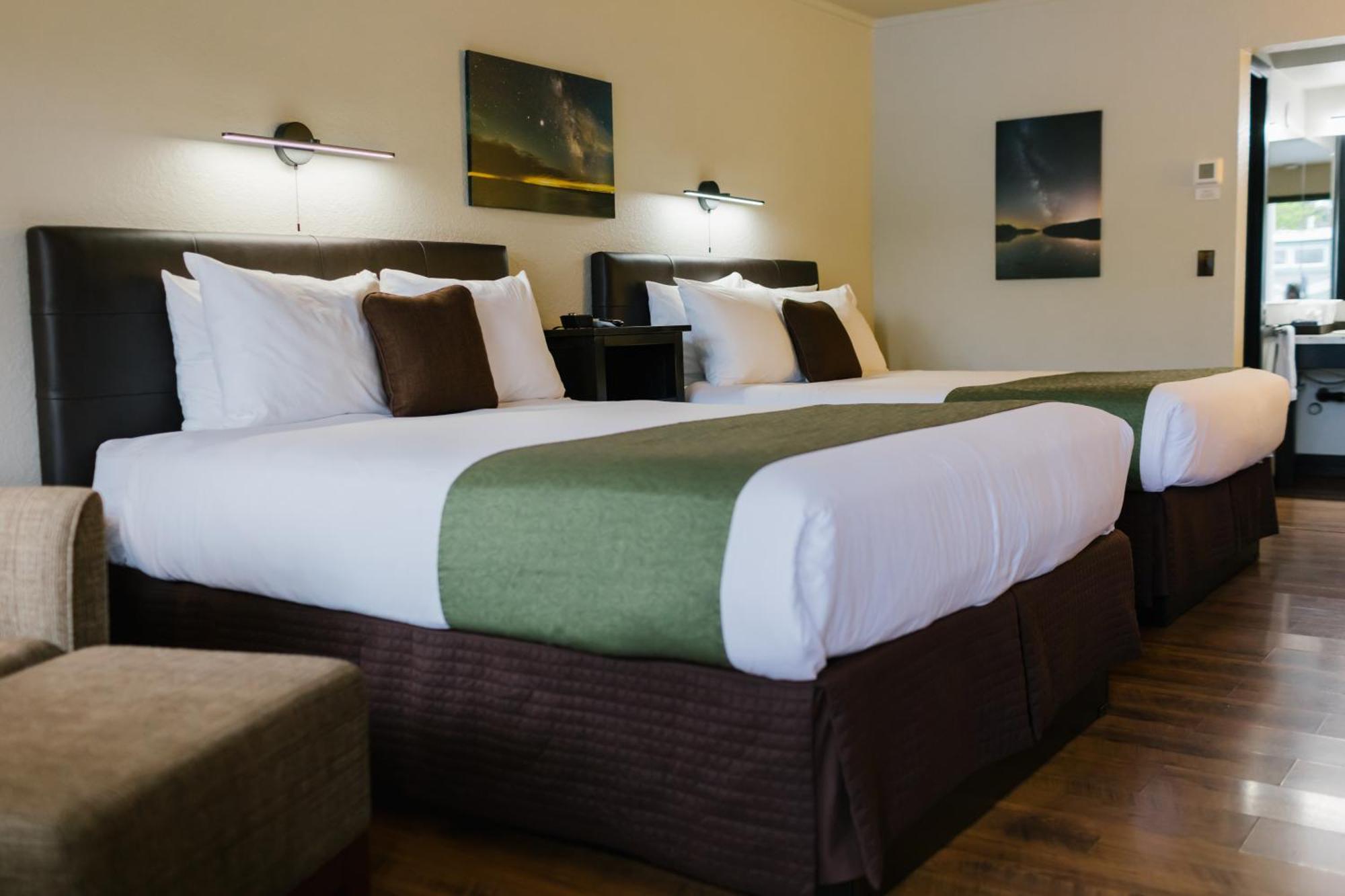 פריידי הרבור Earthbox Inn & Spa מראה חיצוני תמונה