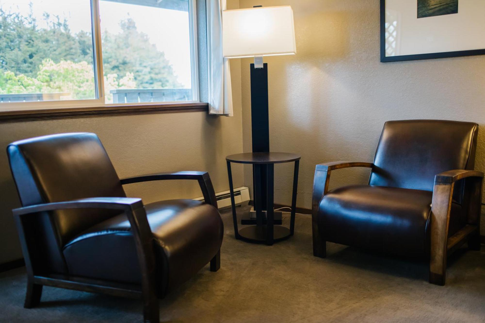 פריידי הרבור Earthbox Inn & Spa מראה חיצוני תמונה