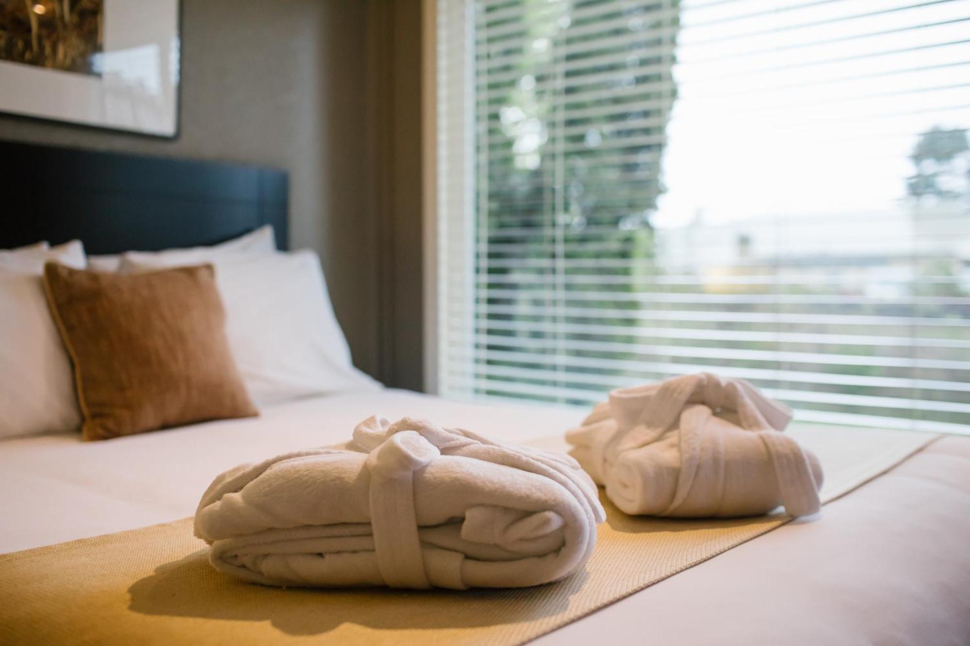 פריידי הרבור Earthbox Inn & Spa מראה חיצוני תמונה