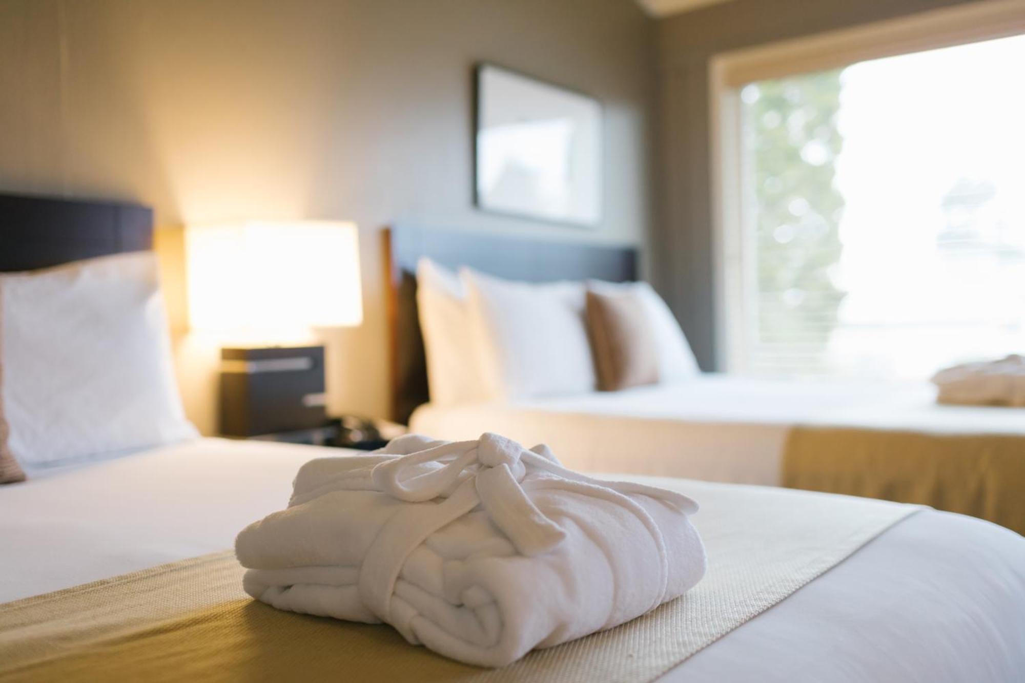 פריידי הרבור Earthbox Inn & Spa מראה חיצוני תמונה