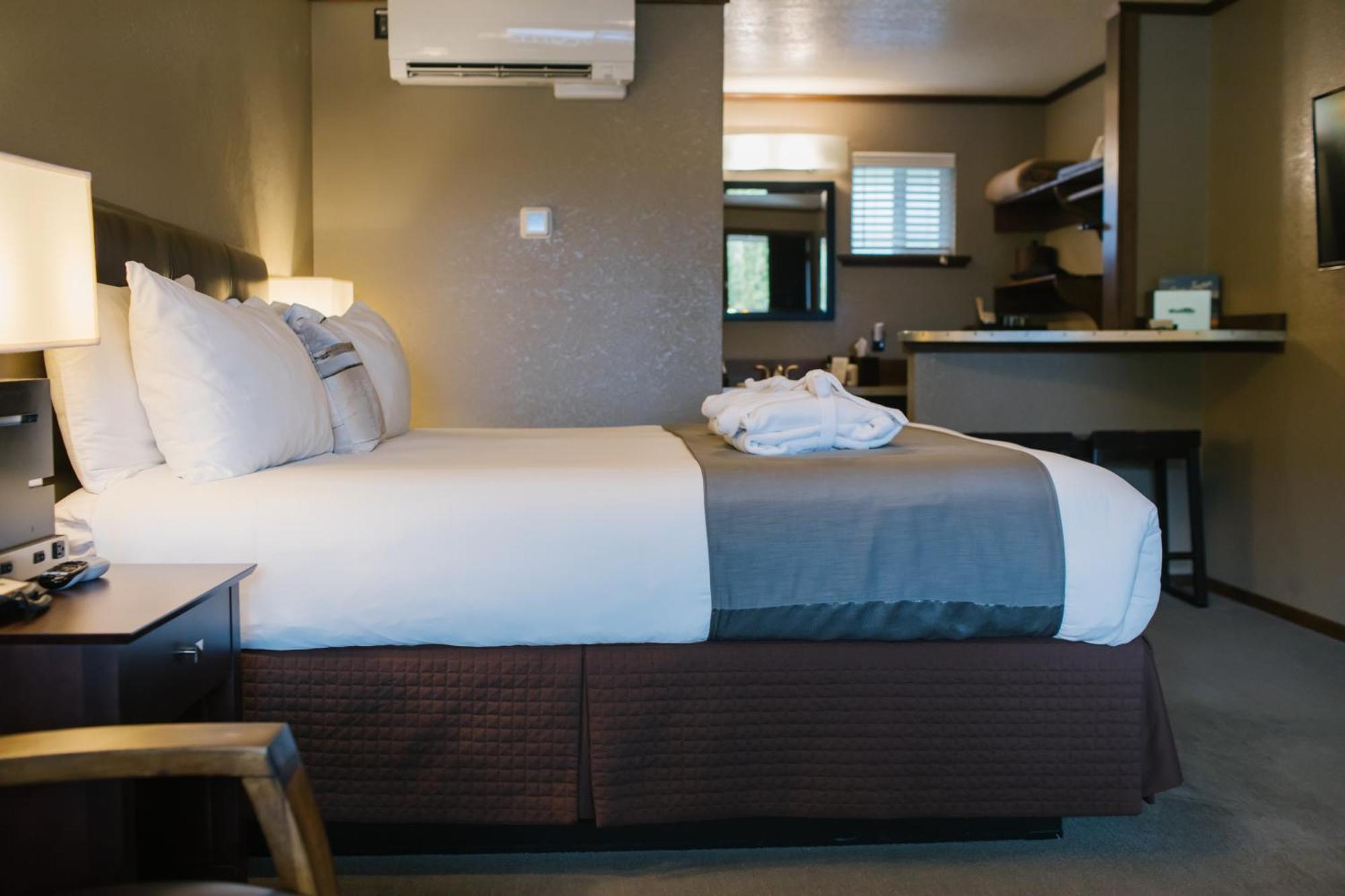 פריידי הרבור Earthbox Inn & Spa מראה חיצוני תמונה