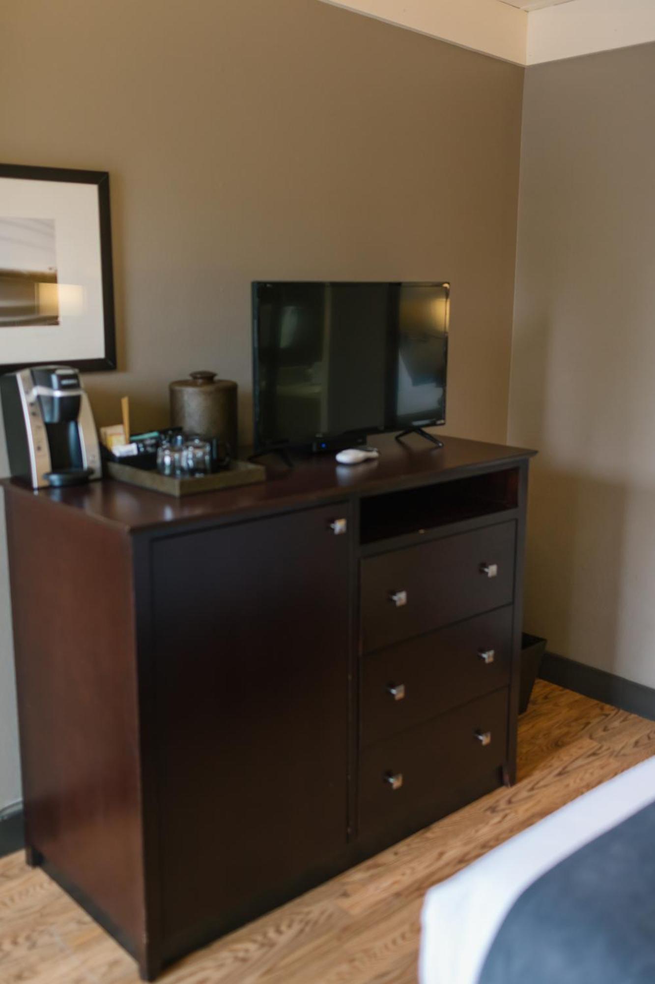 פריידי הרבור Earthbox Inn & Spa מראה חיצוני תמונה