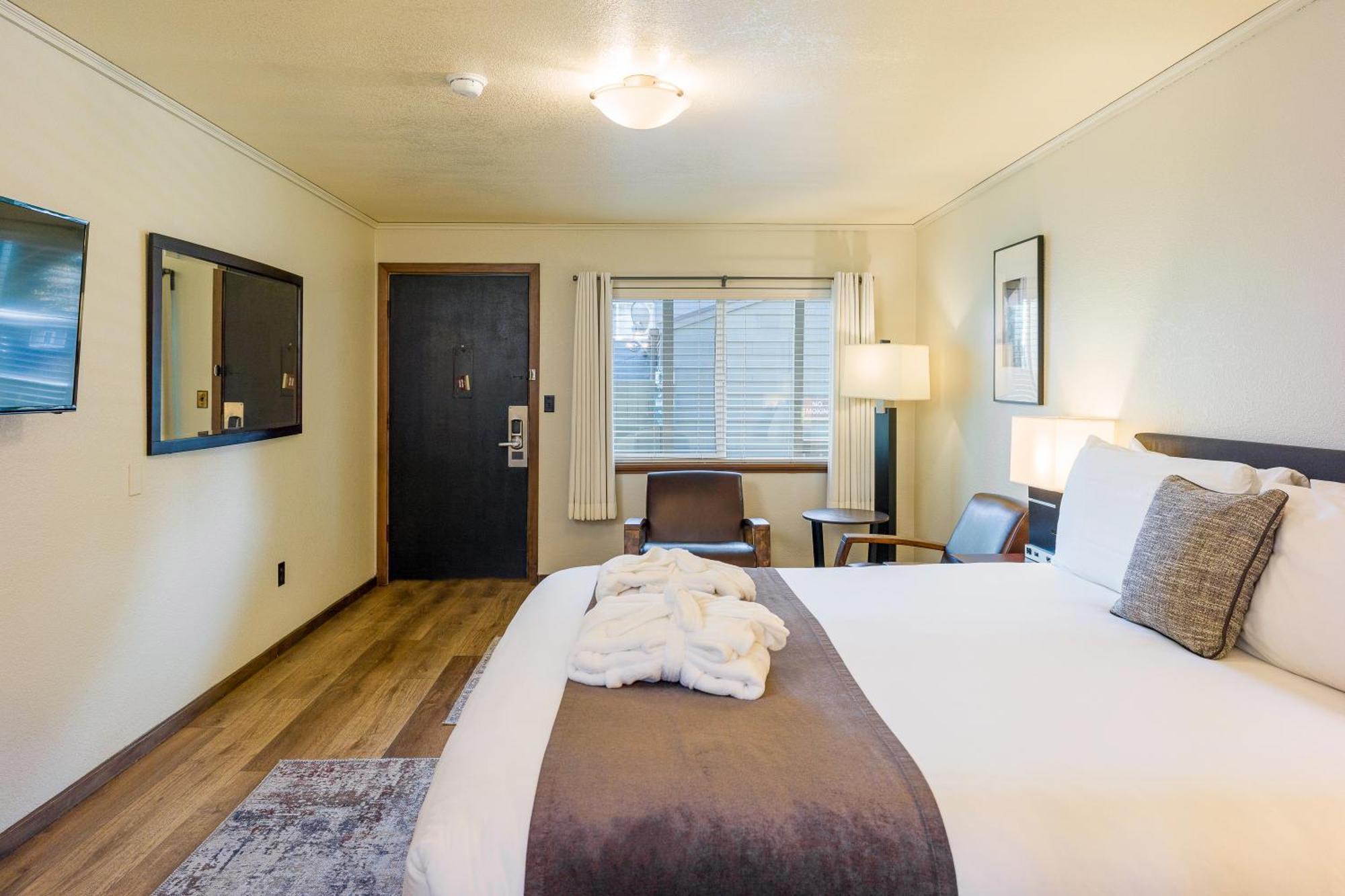 פריידי הרבור Earthbox Inn & Spa מראה חיצוני תמונה