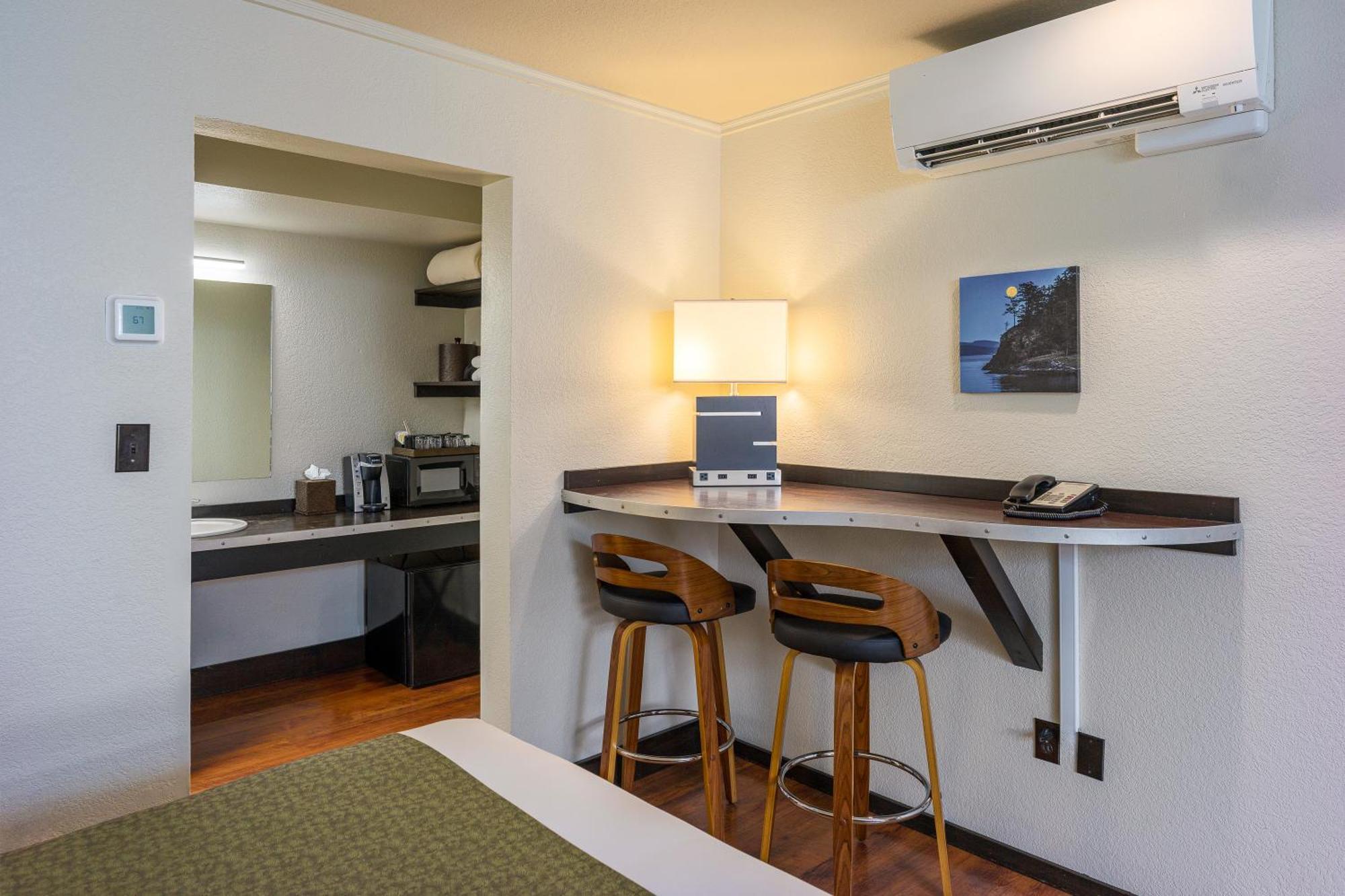 פריידי הרבור Earthbox Inn & Spa מראה חיצוני תמונה
