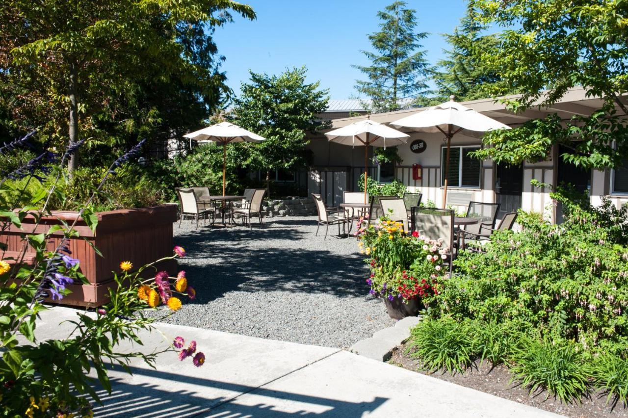 פריידי הרבור Earthbox Inn & Spa מראה חיצוני תמונה